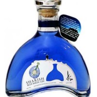 Sharish Gin Sharish Gin