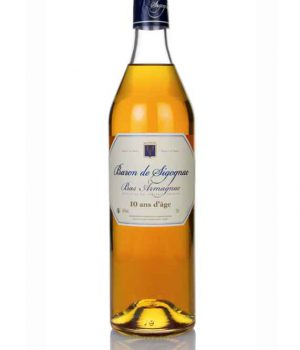 Sigognac-10yo-armagnac