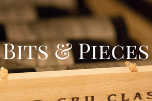 Bits & Pieces - Jan 2020